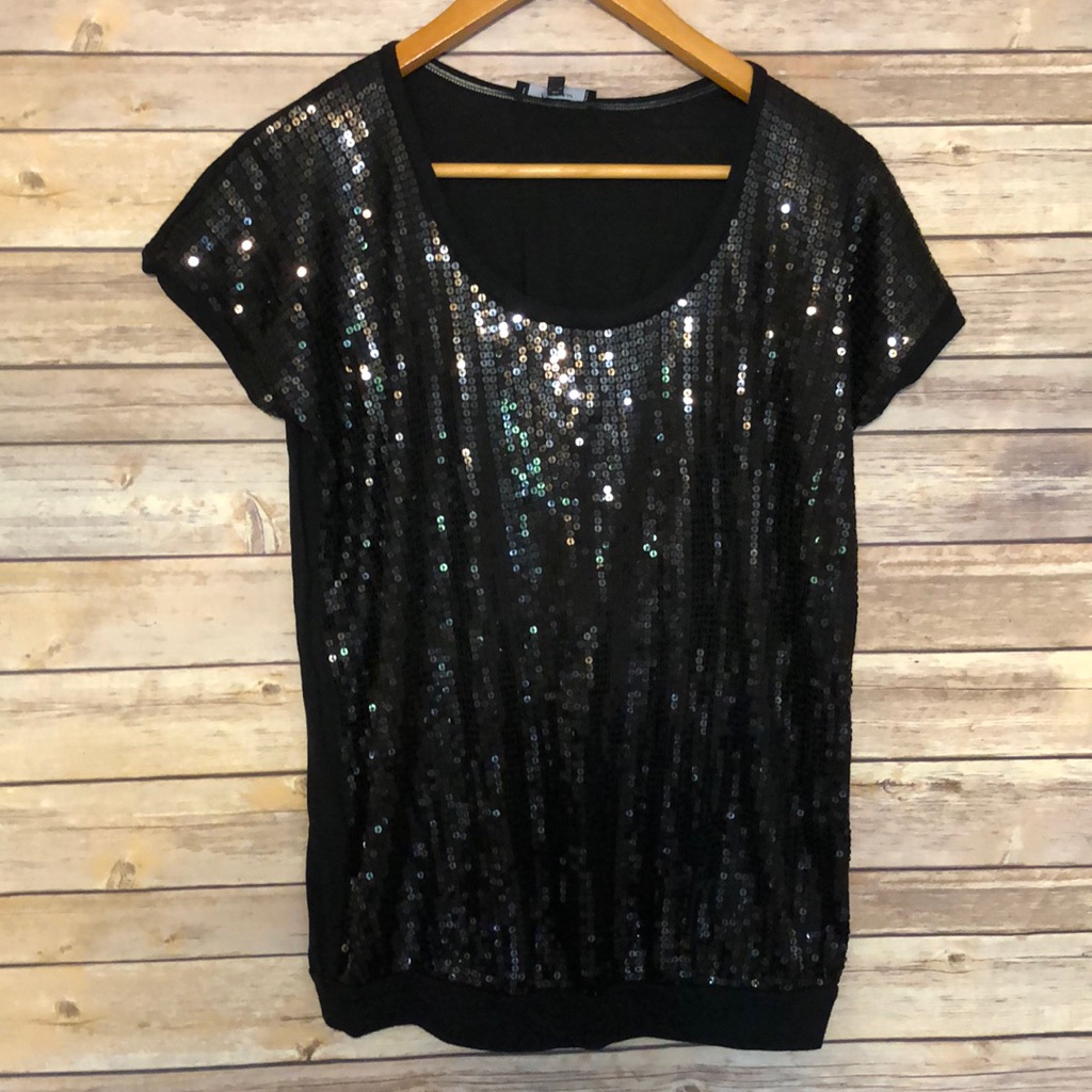 Euc Express Tee